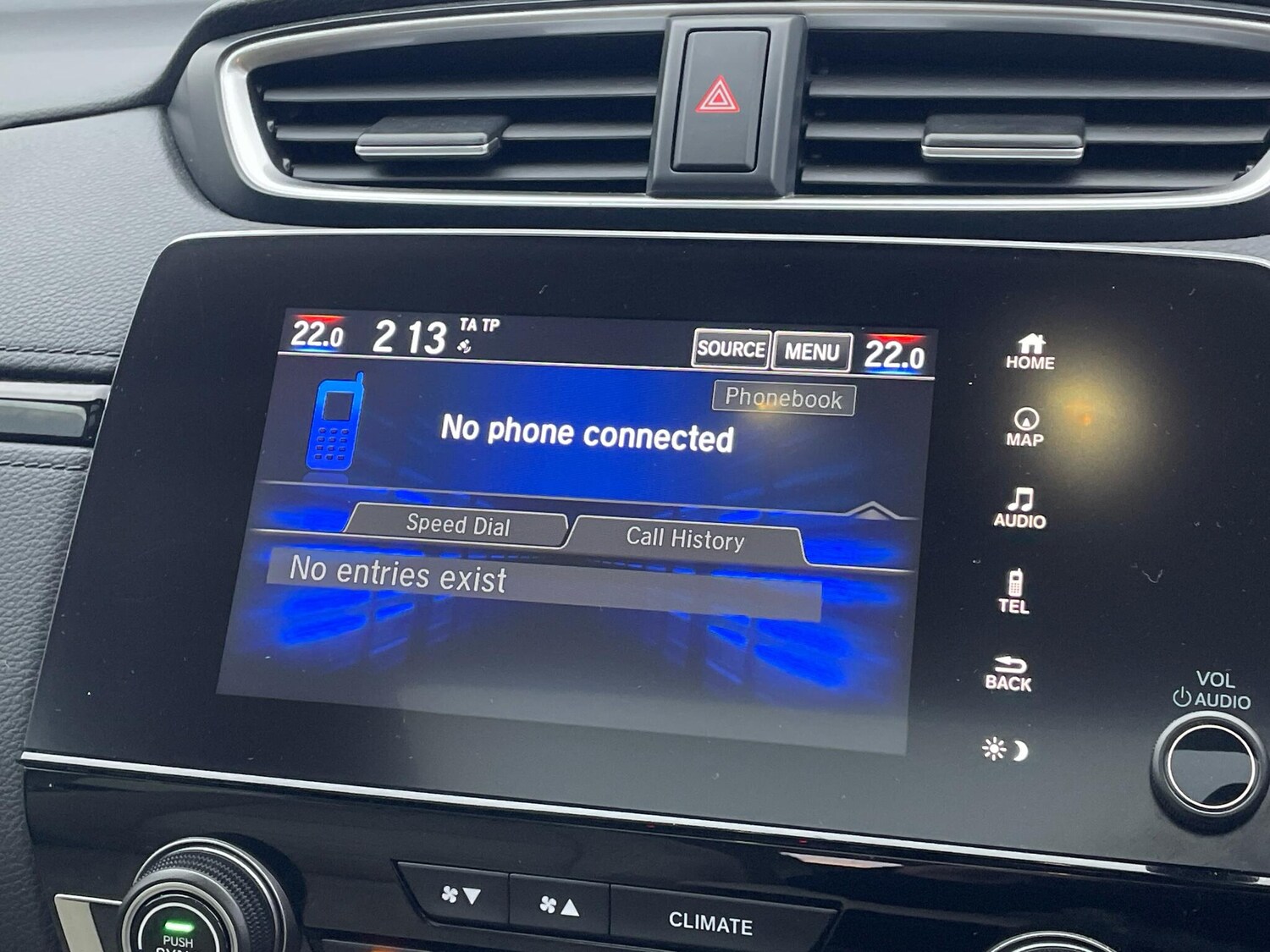 Used Honda CR-V 2022 for sale - 77376039: Photo 24