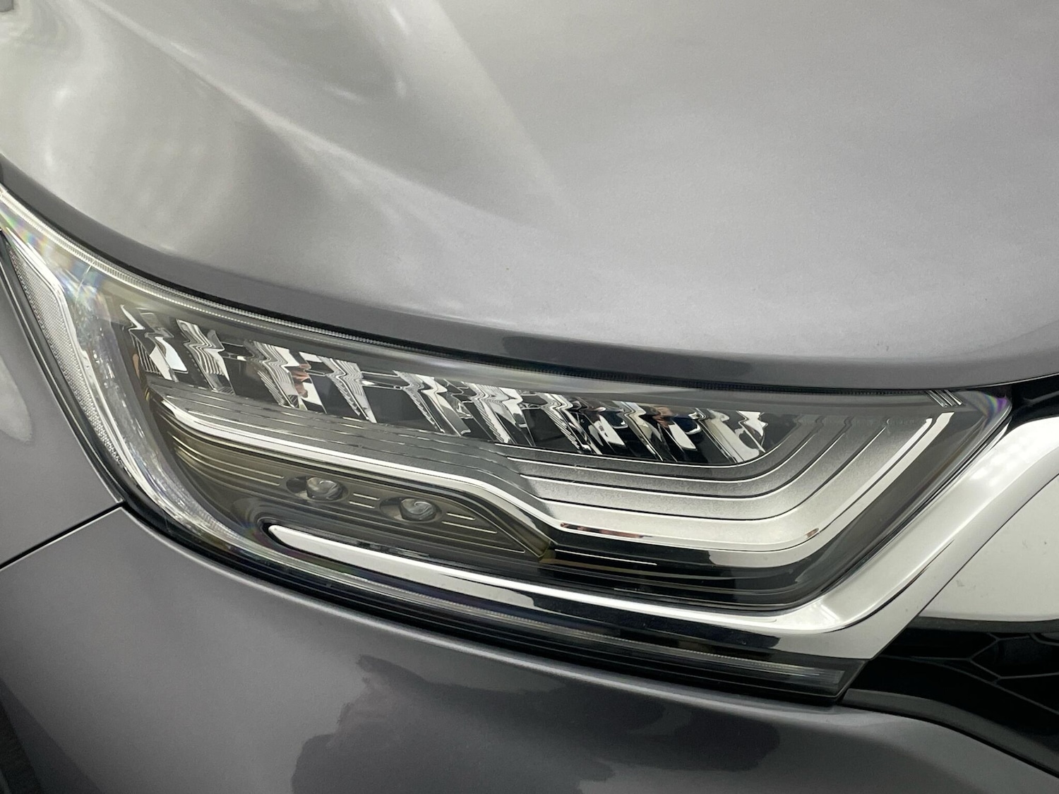 Used Honda CR-V 2022 for sale - 77376039: Photo 29