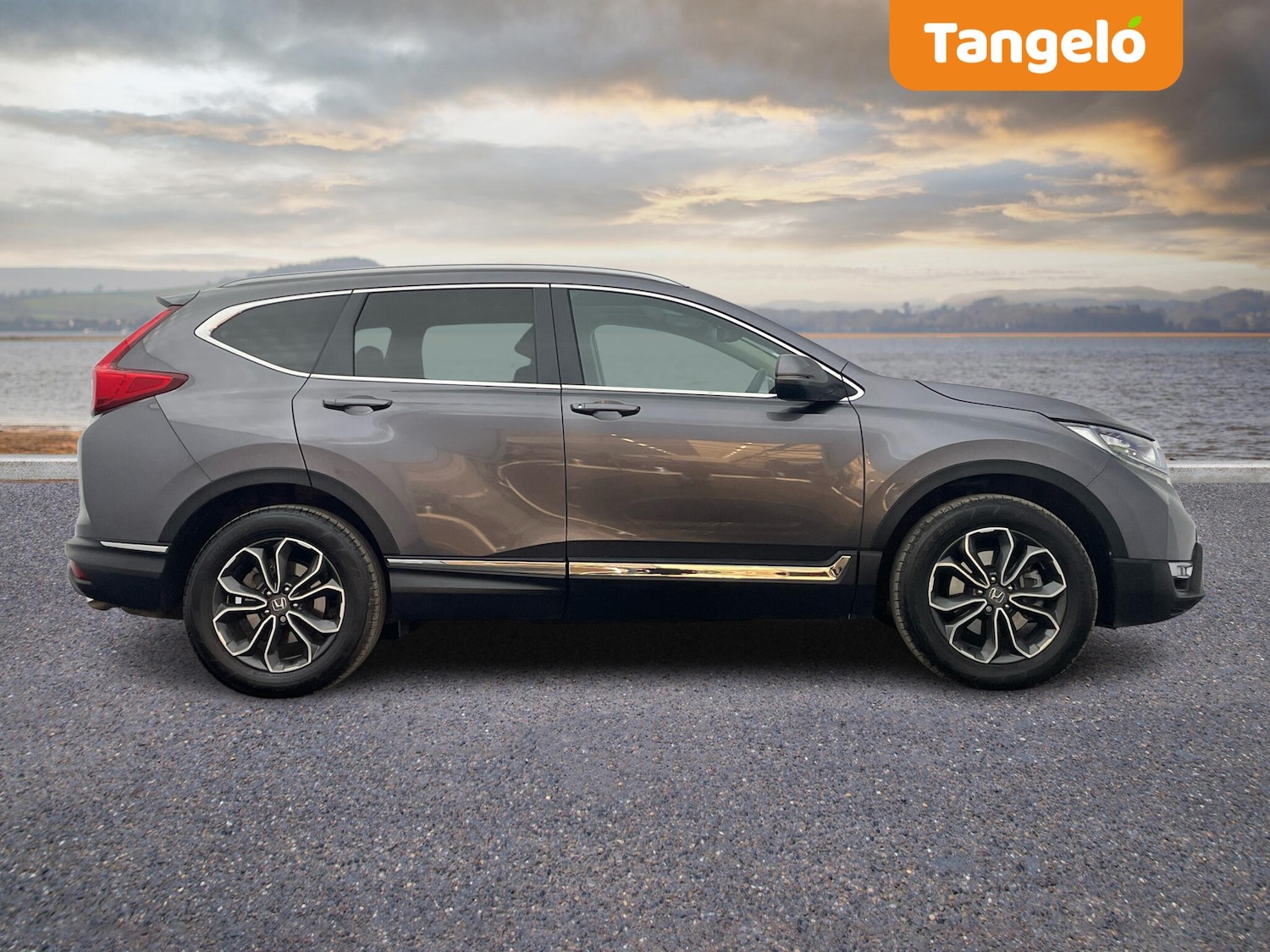 Used Honda CR-V 2022 for sale - 77376039: Photo 3