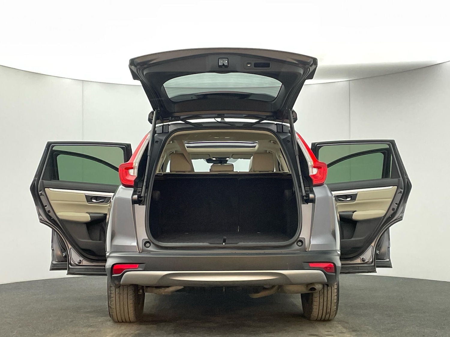 Used Honda CR-V 2022 for sale - 77376039: Photo 30