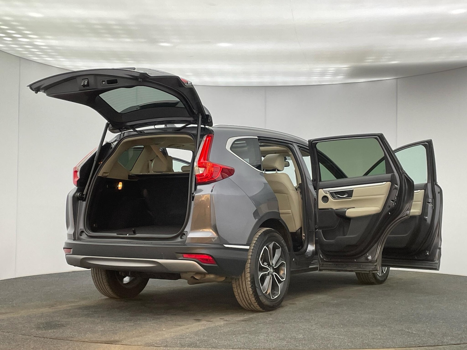 Used Honda CR-V 2022 for sale - 77376039: Photo 31