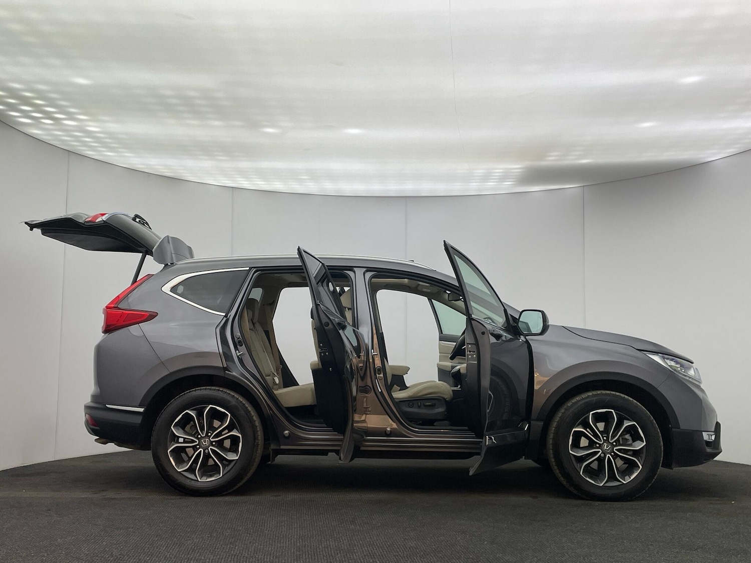 Used Honda CR-V 2022 for sale - 77376039: Photo 32