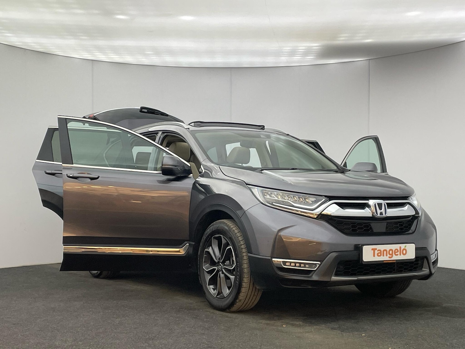 Used Honda CR-V 2022 for sale - 77376039: Photo 33