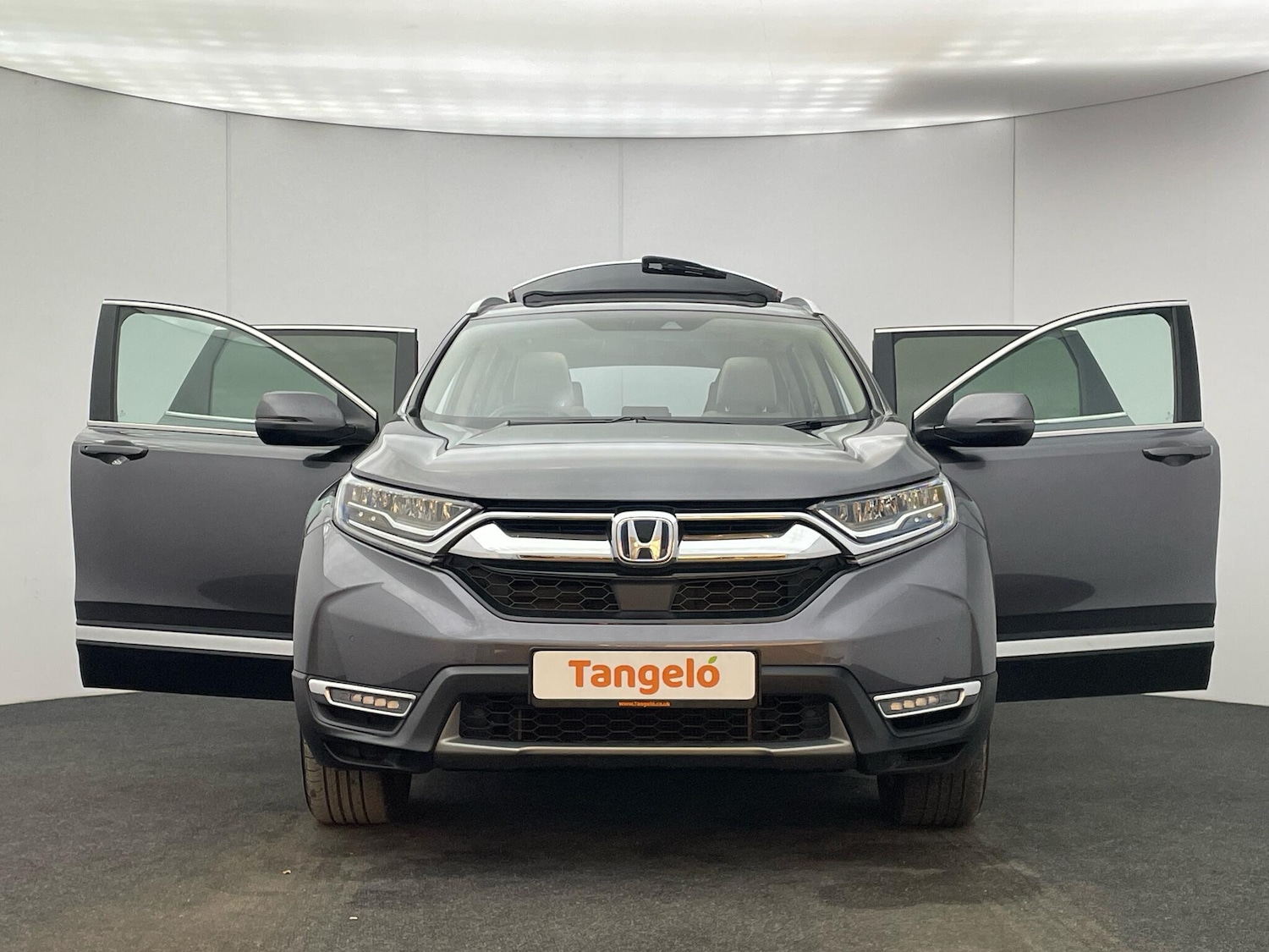 Used Honda CR-V 2022 for sale - 77376039: Photo 34