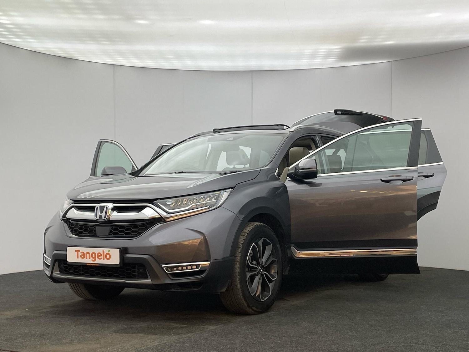 Used Honda CR-V 2022 for sale - 77376039: Photo 35
