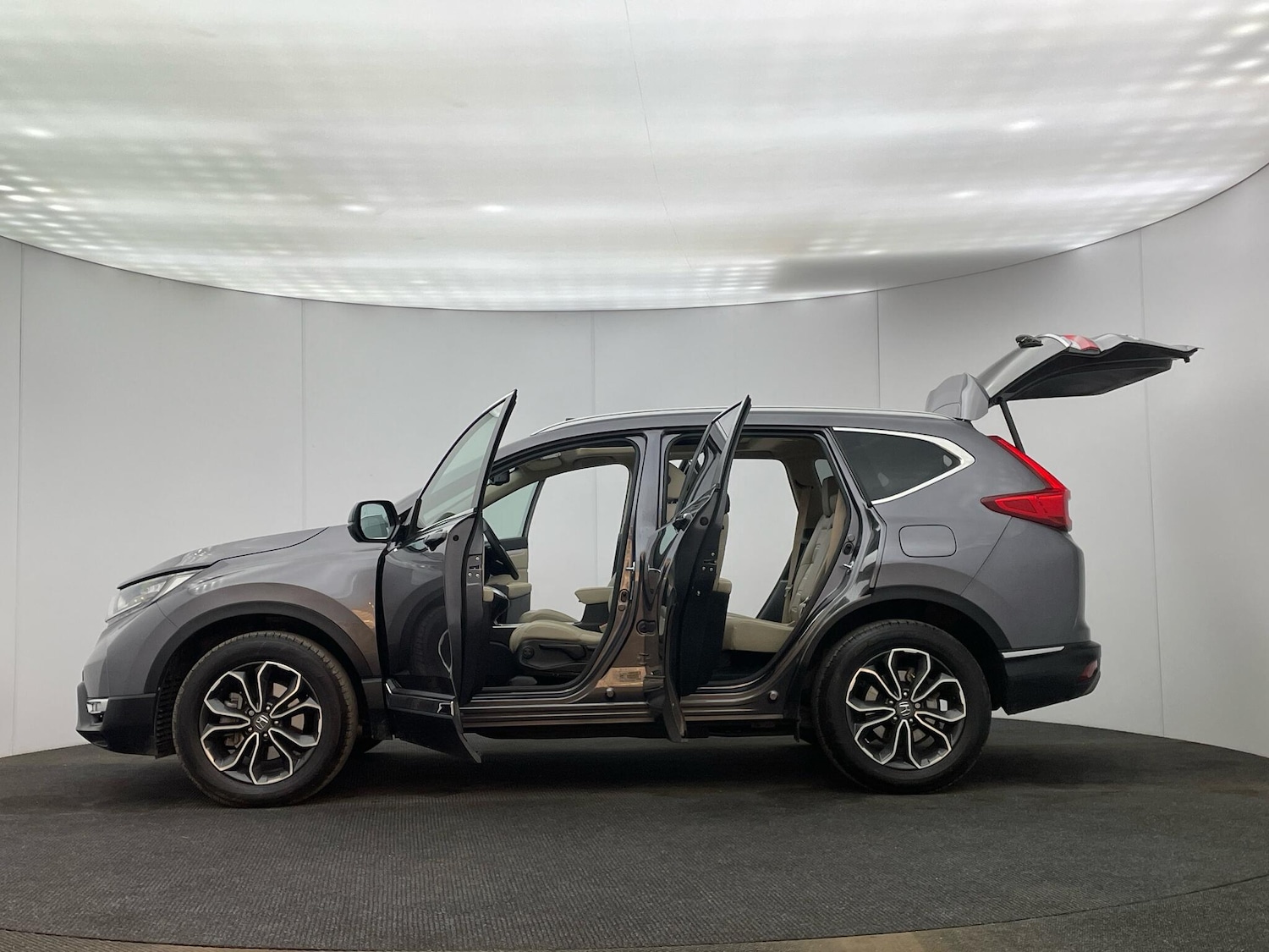 Used Honda CR-V 2022 for sale - 77376039: Photo 36