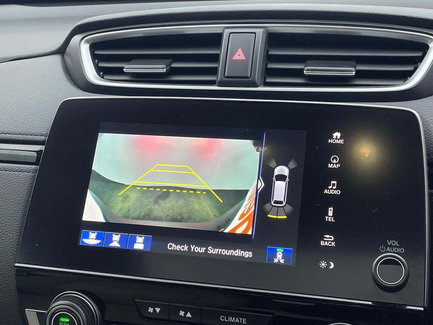 Used Honda CR-V 2022 for sale - 77376039: Photo 38