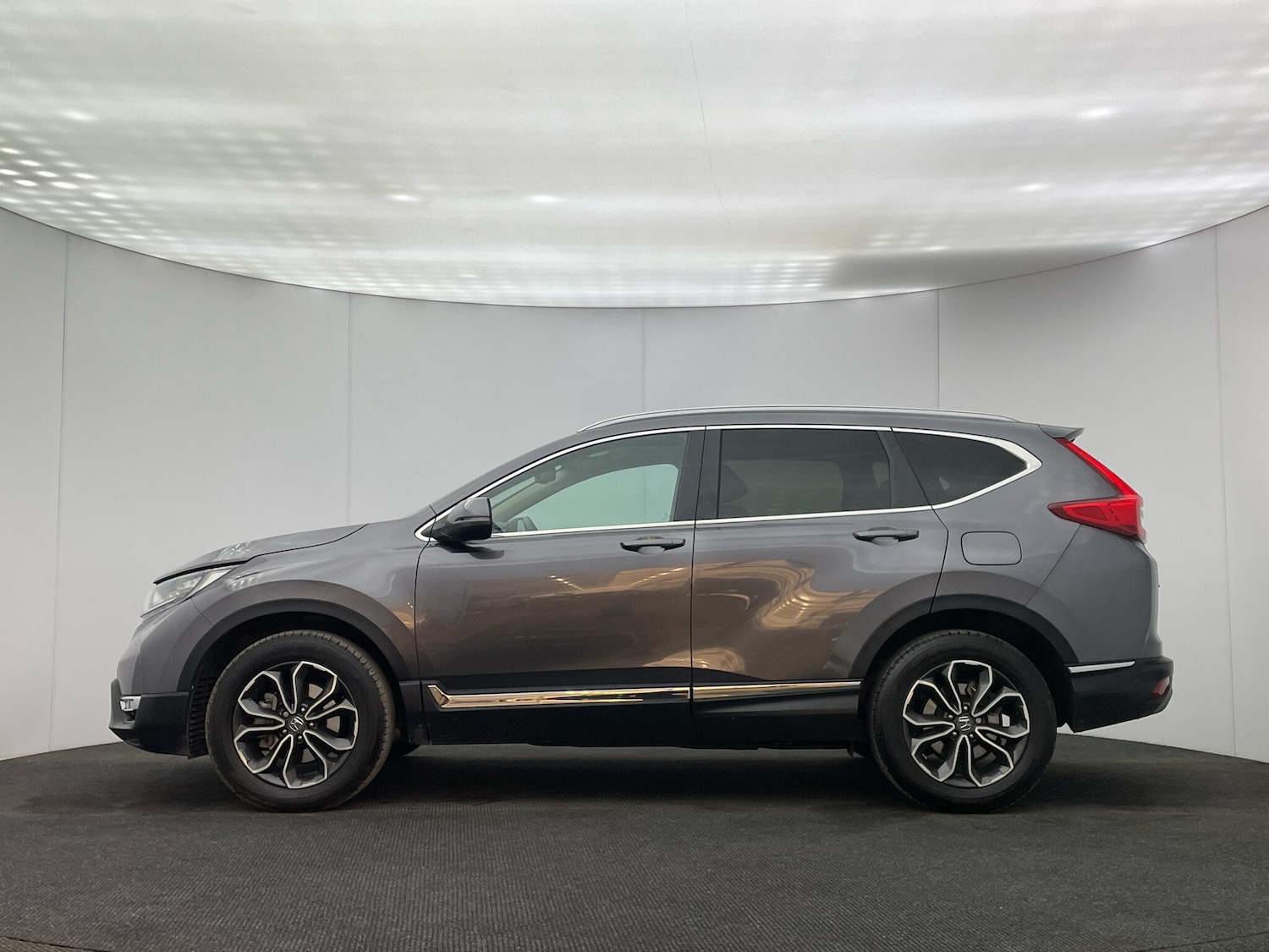 Used Honda CR-V 2022 for sale - 77376039: Photo 39