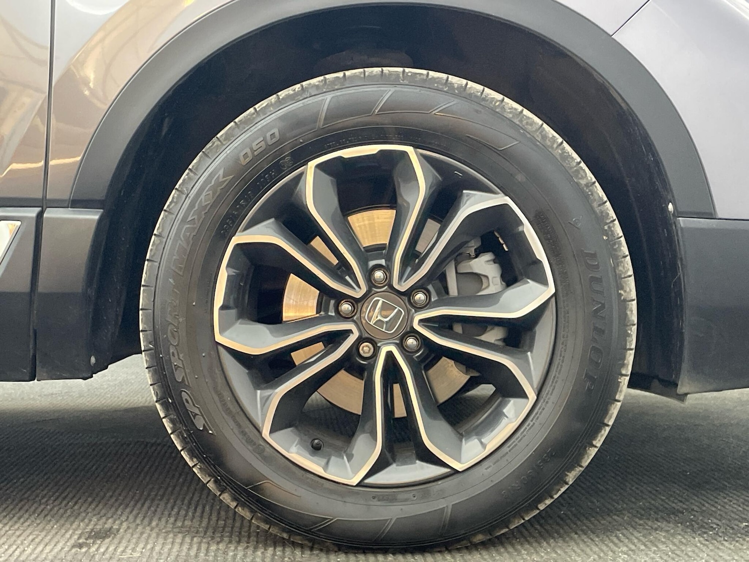 Used Honda CR-V 2022 for sale - 77376039: Photo 4