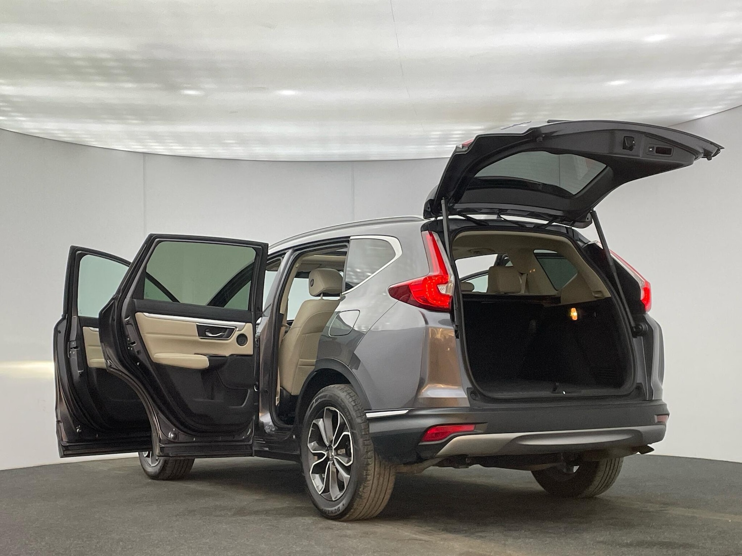 Used Honda CR-V 2022 for sale - 77376039: Photo 40