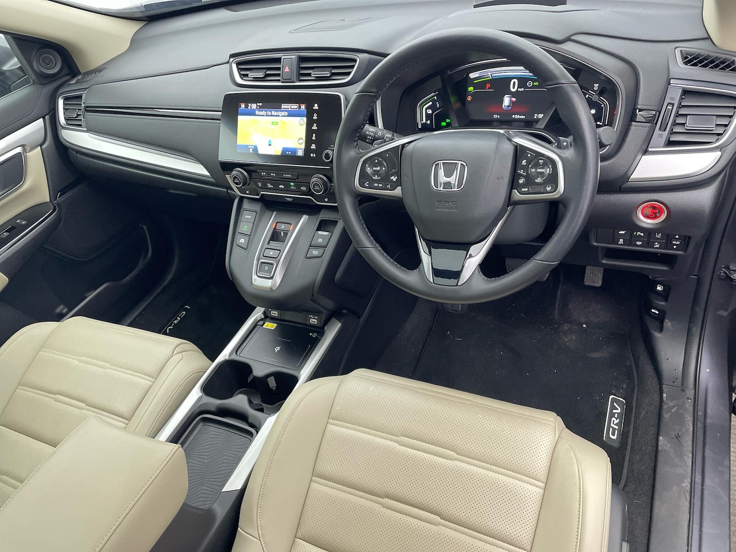 Used Honda CR-V 2022 for sale - 77376039: Photo 5