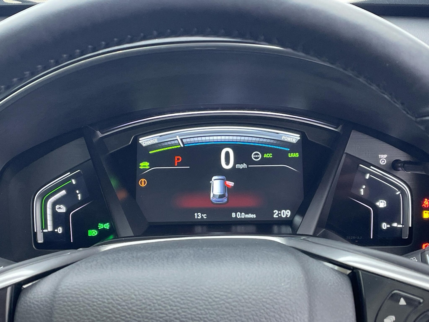 Used Honda CR-V 2022 for sale - 77376039: Photo 6