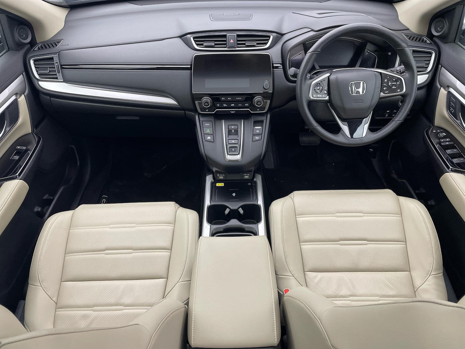 Used Honda CR-V 2022 for sale - 77376039: Photo 7