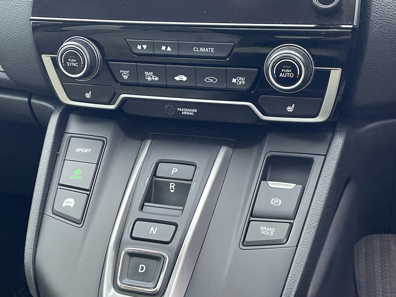 Used Honda CR-V 2022 for sale - 77376039: Photo 8