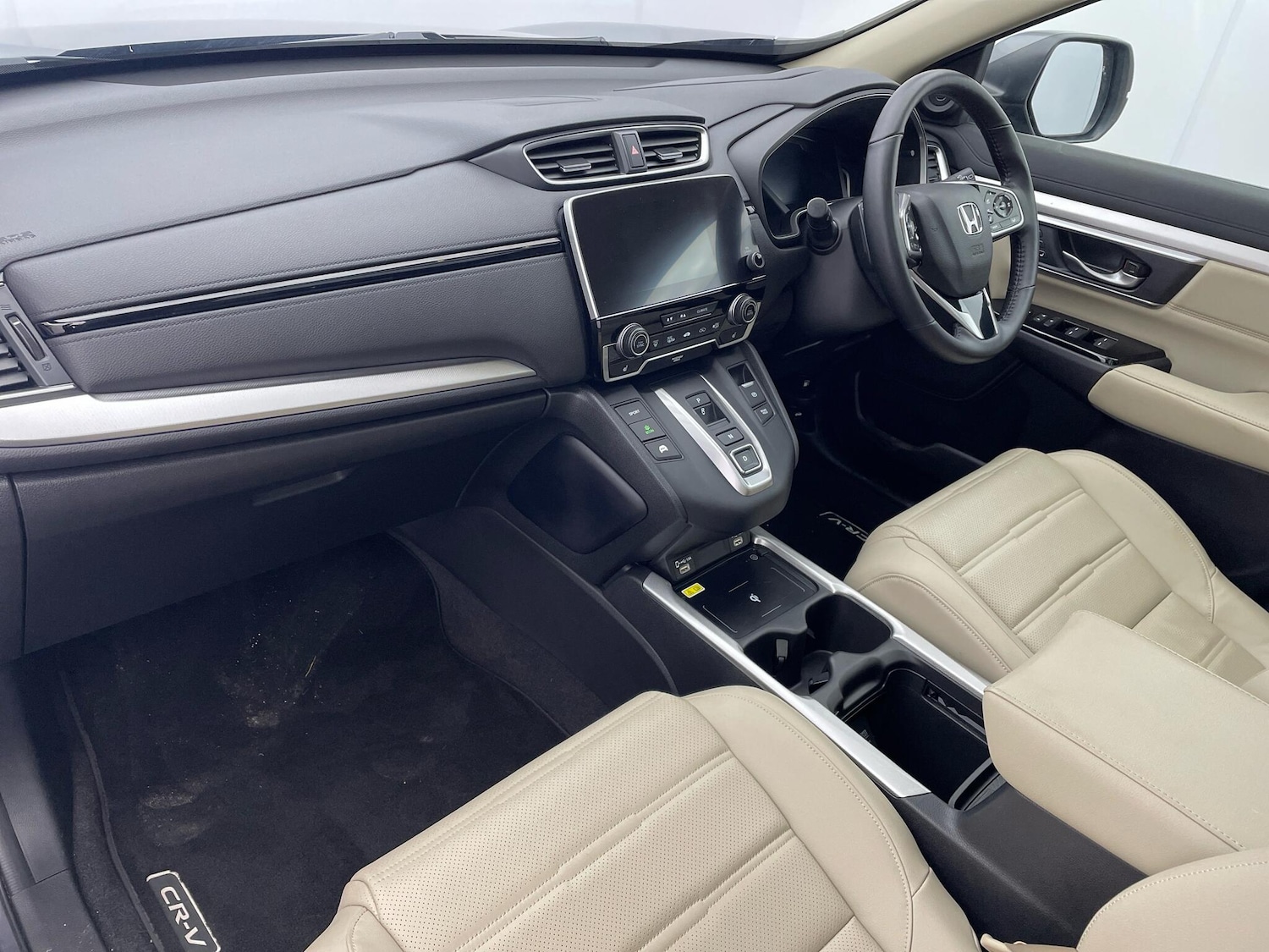 Used Honda CR-V 2022 for sale - 77376039: Photo 9