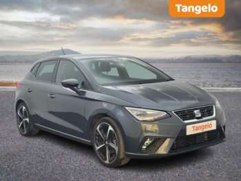 (22) - 1.0 TSI FR Sport Hatchback 5dr Petrol Manual Euro 6 (s/s) (110 ps)