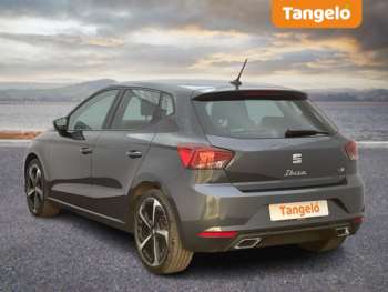 Used SEAT Ibiza 2022 for sale - 74598485: Photo