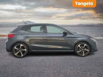 Used SEAT Ibiza 2022 for sale - 74598485: Photo