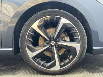 Used SEAT Ibiza 2022 for sale - 74598485: Photo