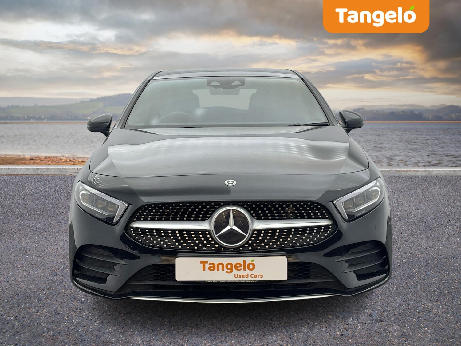 Used Mercedes-Benz A-Class 2019 for sale - 75965699: Photo 11