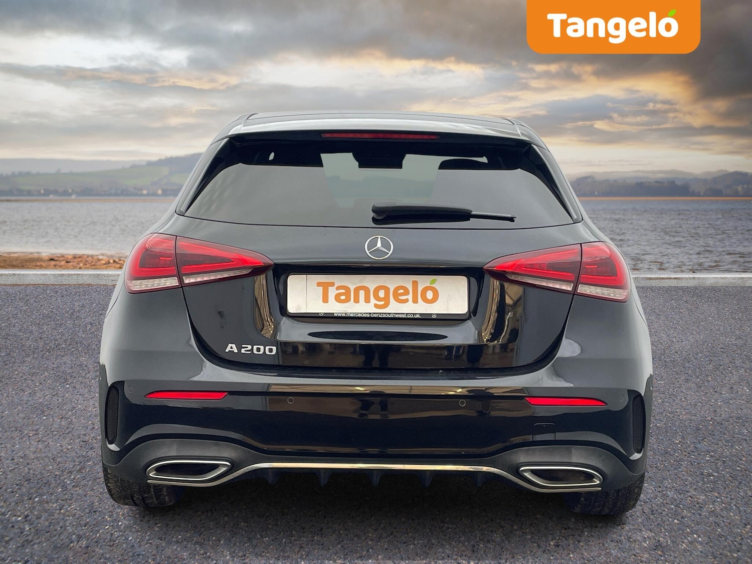 Used Mercedes-Benz A-Class 2019 for sale - 75965699: Photo 12