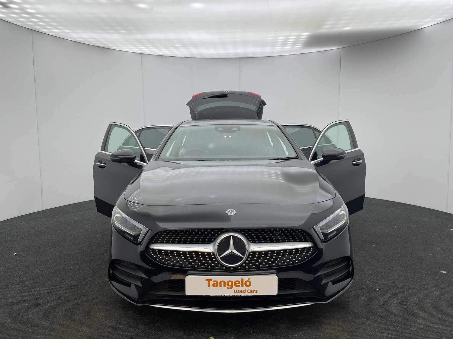 Used Mercedes-Benz A-Class 2019 for sale - 75965699: Photo 13