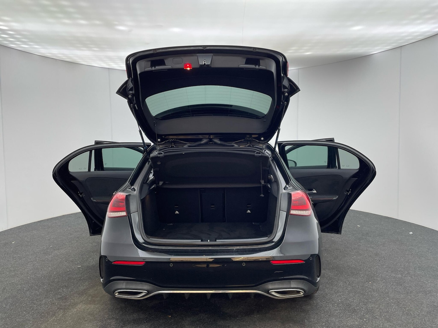 Used Mercedes-Benz A-Class 2019 for sale - 75965699: Photo 17