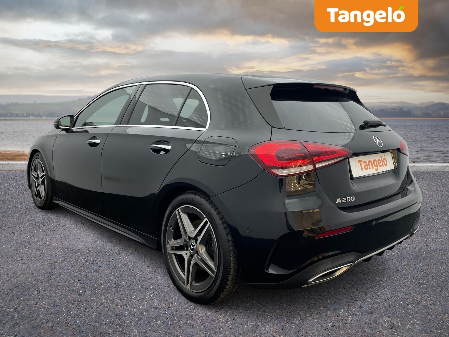 Used Mercedes-Benz A-Class 2019 for sale - 75965699: Photo 2