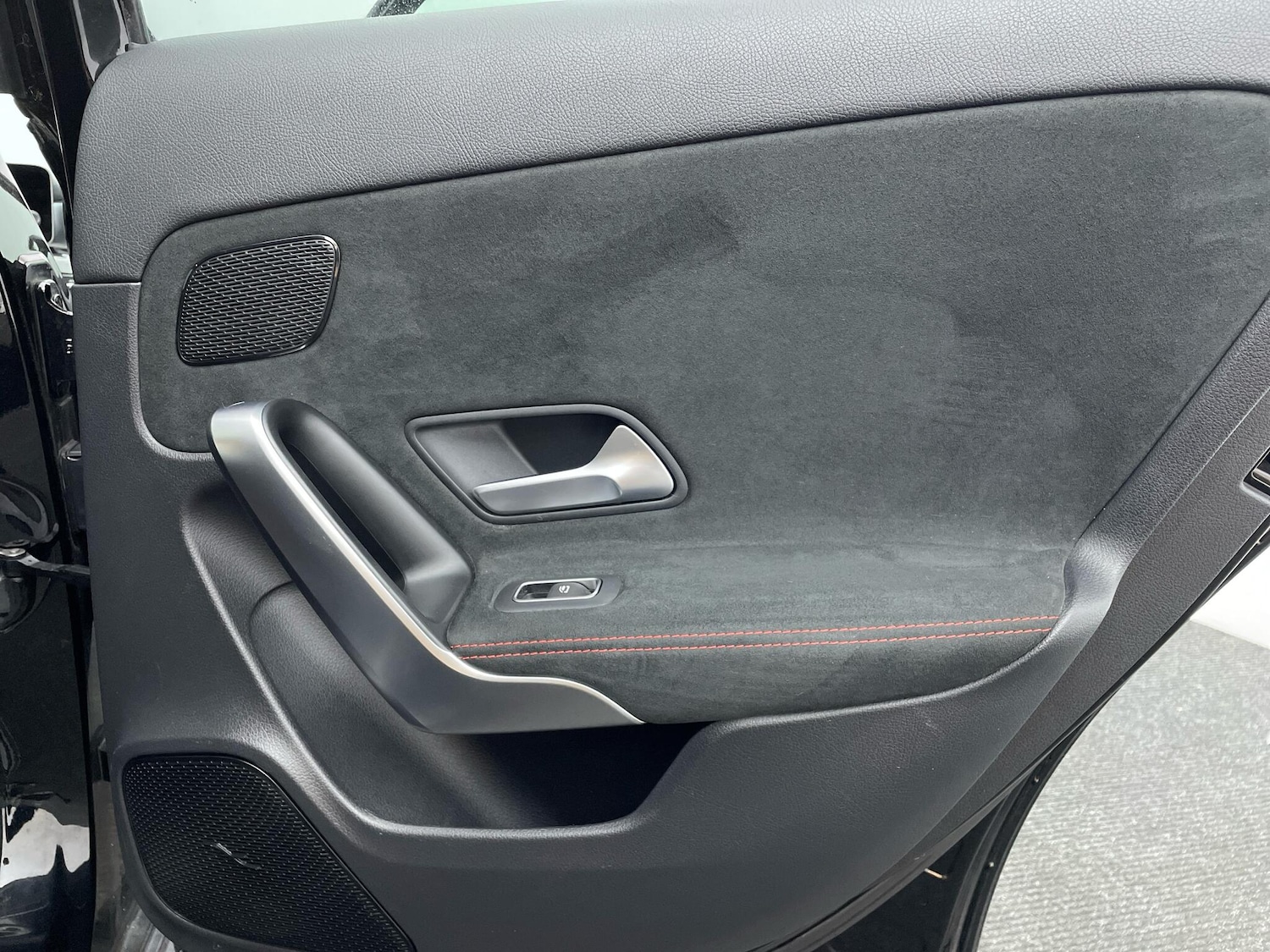 Used Mercedes-Benz A-Class 2019 for sale - 75965699: Photo 21