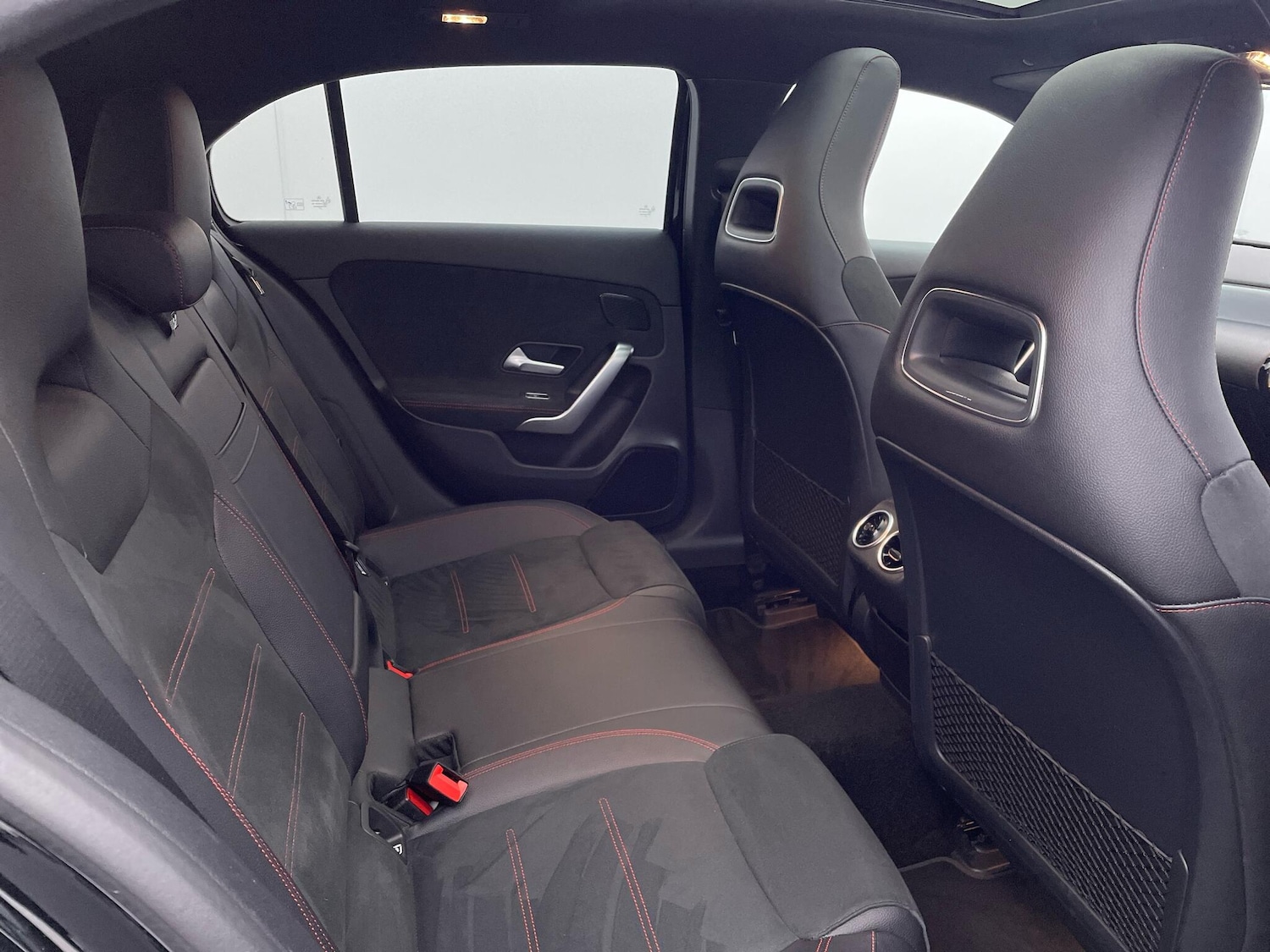 Used Mercedes-Benz A-Class 2019 for sale - 75965699: Photo 22