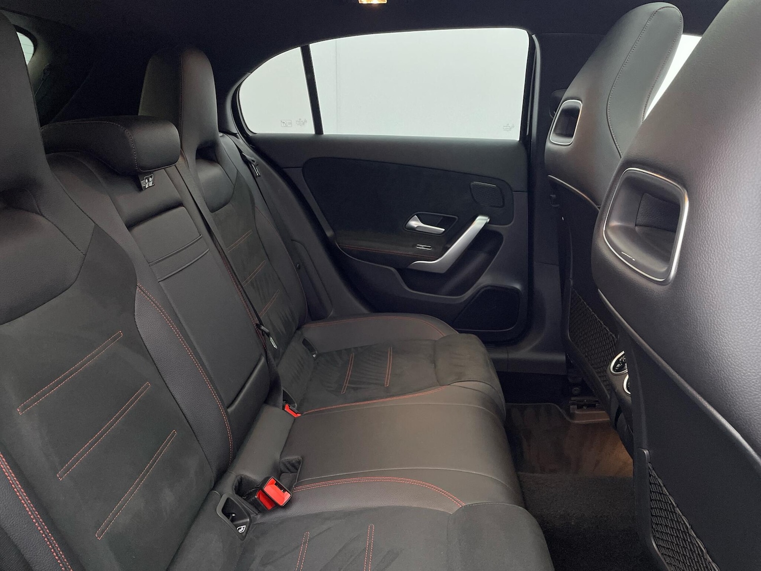 Used Mercedes-Benz A-Class 2019 for sale - 75965699: Photo 23