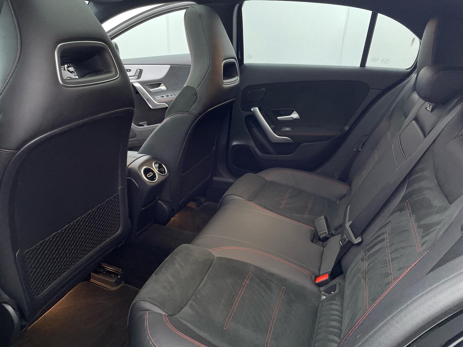 Used Mercedes-Benz A-Class 2019 for sale - 75965699: Photo 25