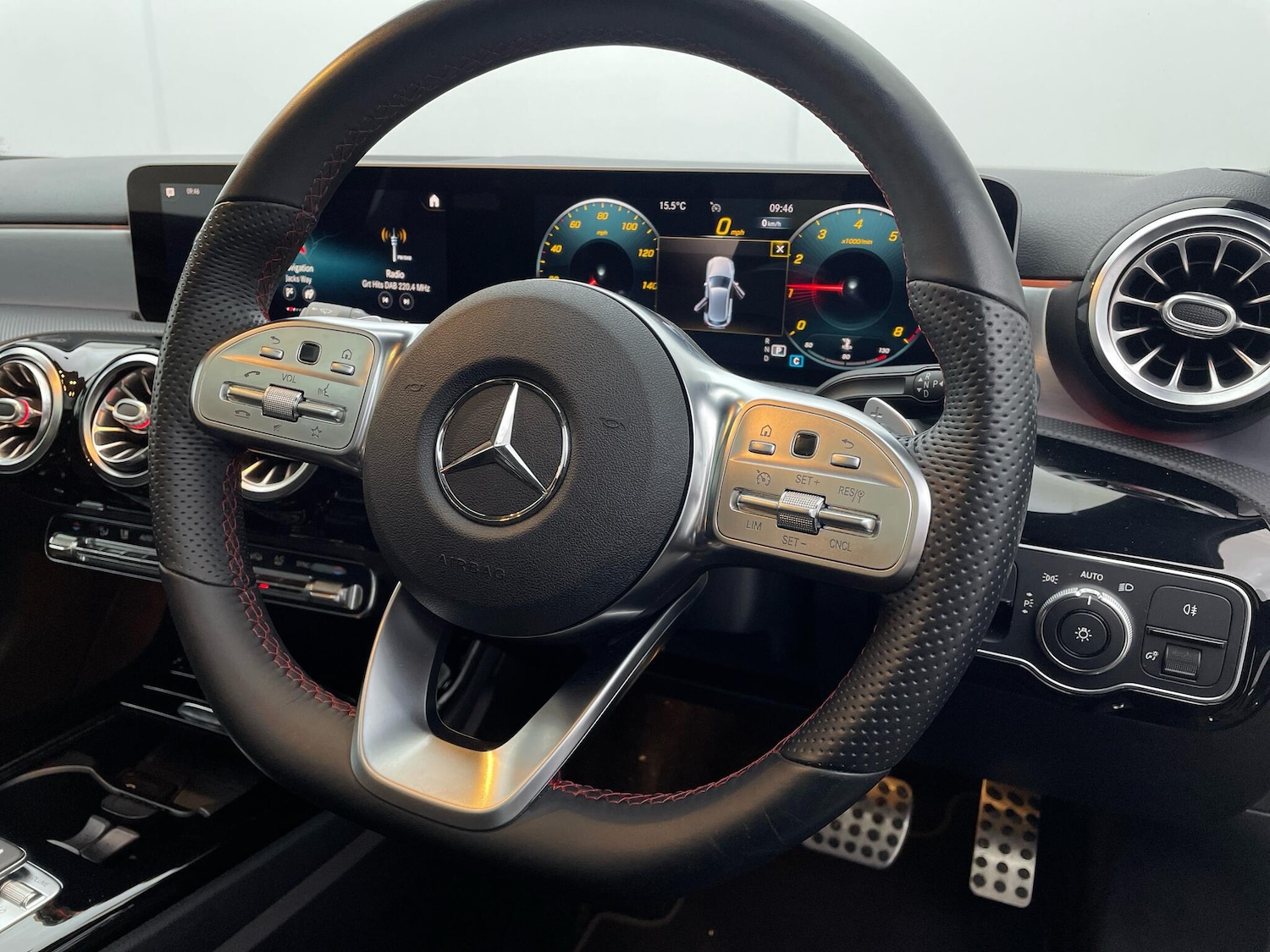 Used Mercedes-Benz A-Class 2019 for sale - 75965699: Photo 27