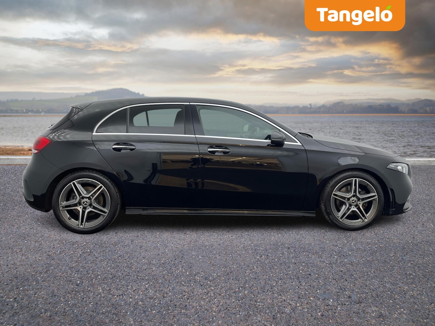 Used Mercedes-Benz A-Class 2019 for sale - 75965699: Photo 3