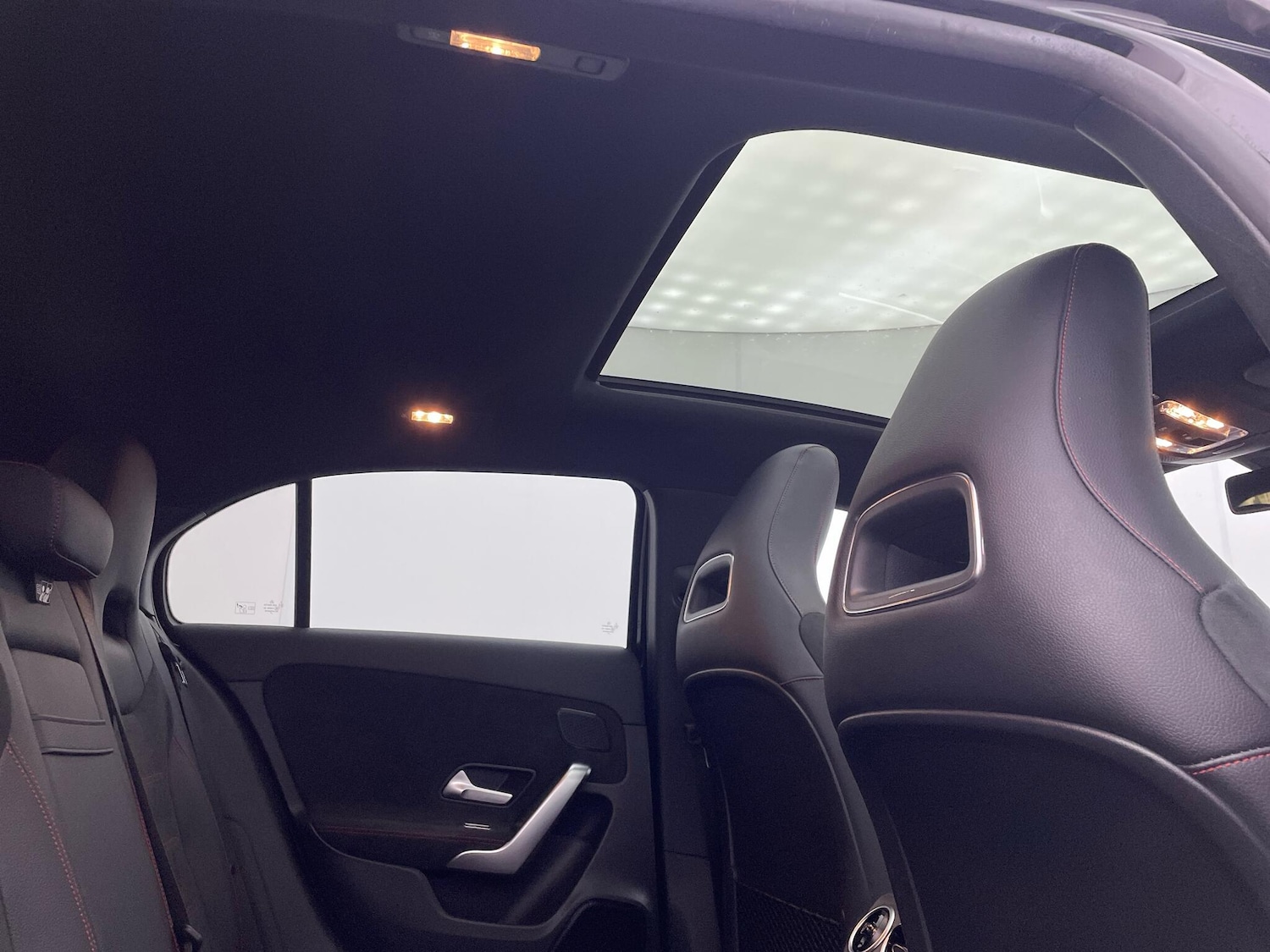 Used Mercedes-Benz A-Class 2019 for sale - 75965699: Photo 33