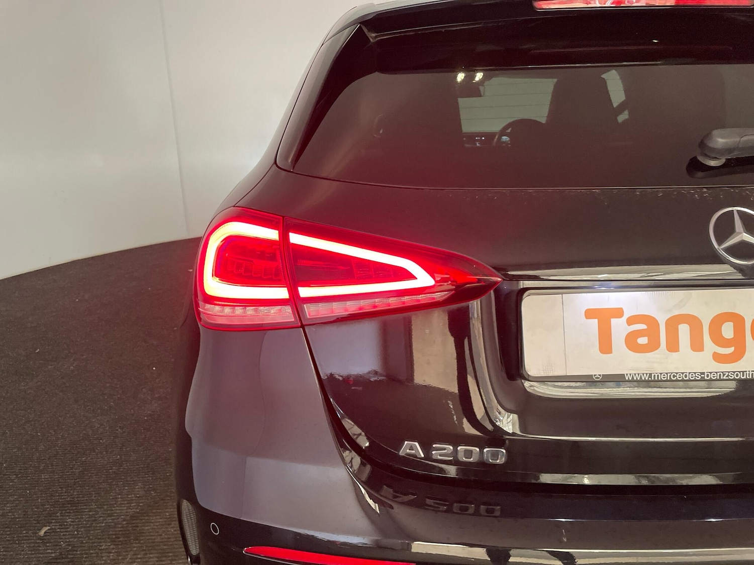 Used Mercedes-Benz A-Class 2019 for sale - 75965699: Photo 40