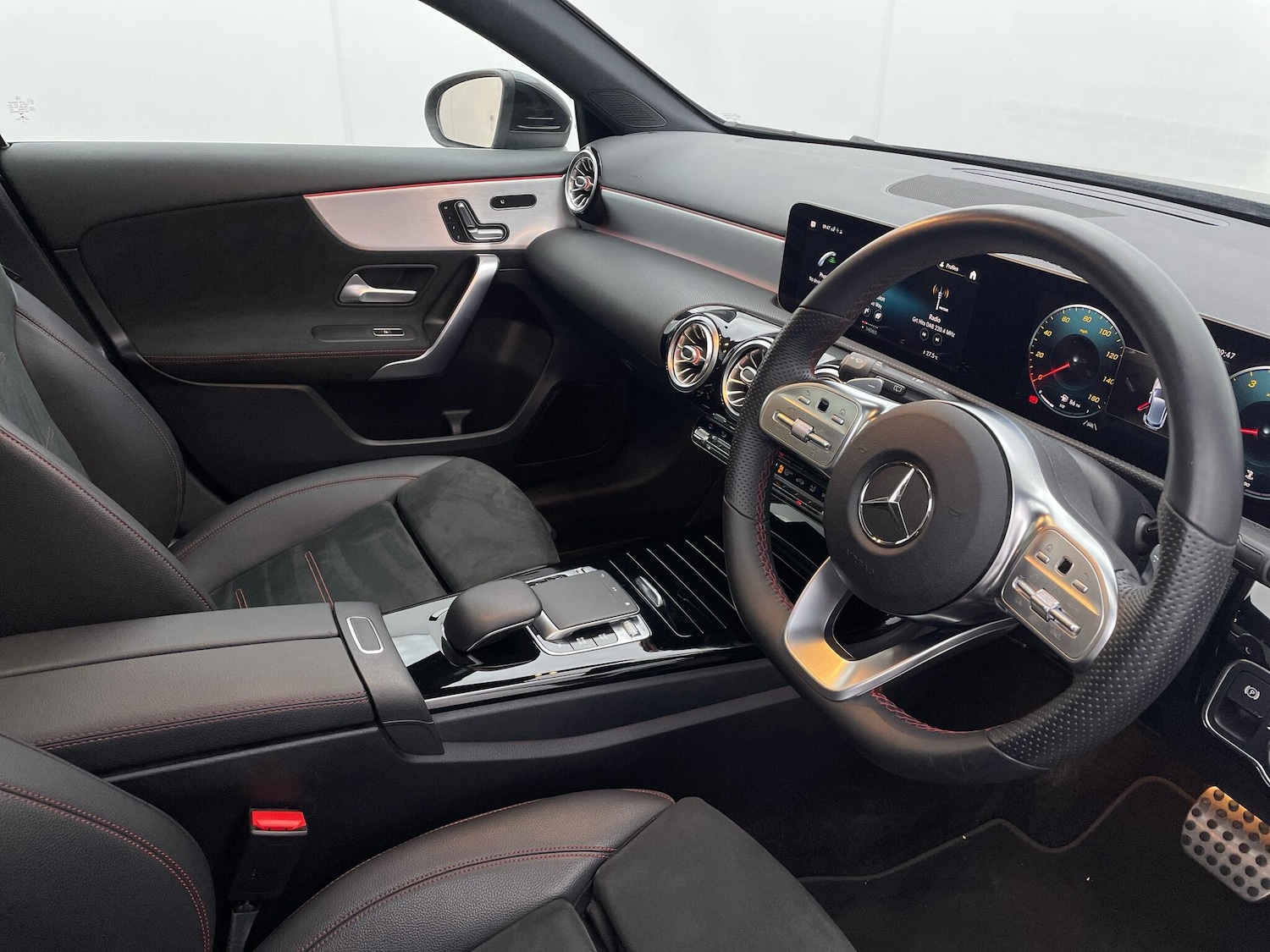 Used Mercedes-Benz A-Class 2019 for sale - 75965699: Photo 5