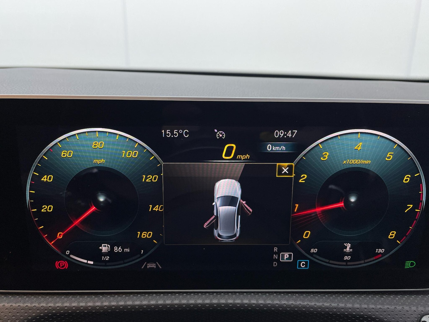 Used Mercedes-Benz A-Class 2019 for sale - 75965699: Photo 6