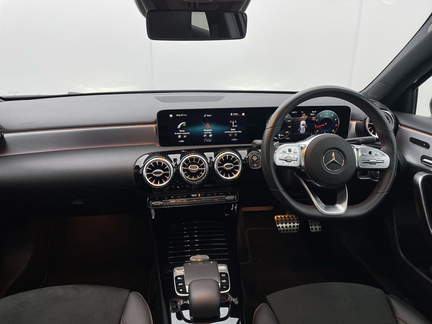 Used Mercedes-Benz A-Class 2019 for sale - 75965699: Photo 7