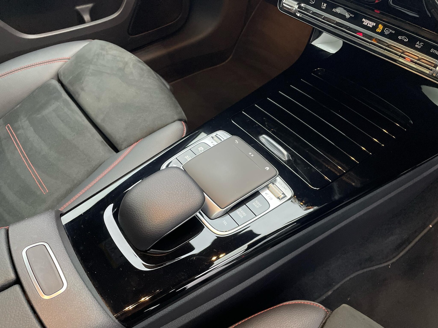 Used Mercedes-Benz A-Class 2019 for sale - 75965699: Photo 8