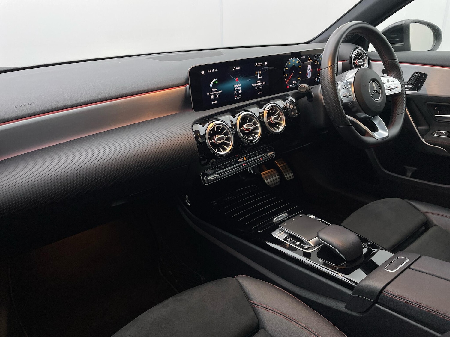 Used Mercedes-Benz A-Class 2019 for sale - 75965699: Photo 9