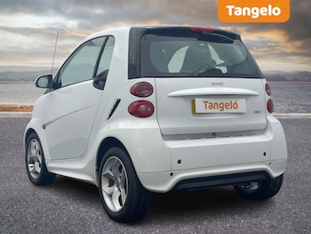 Used smart fortwo 2014 for sale - 75520160: Photo