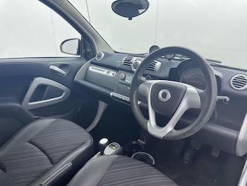 Used smart fortwo 2014 for sale - 75520160: Photo