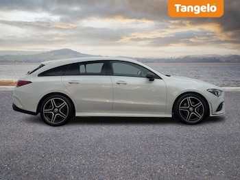 Used Mercedes-Benz CLA 2022 for sale - 75493309: Photo