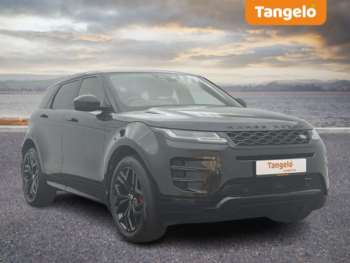 2022 (22) - 2.0 P250 MHEV R-Dynamic HSE Auto 4WD Euro 6 (s/s) 5dr