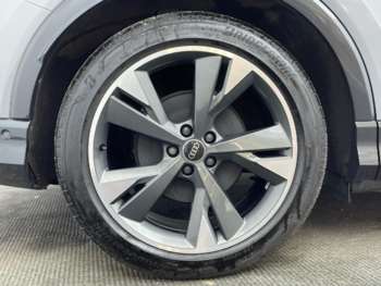 Used Audi Q4 e-tron 2023 for sale - 73601394: Photo
