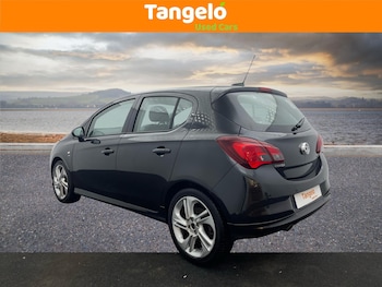 Used Vauxhall Corsa 2016 for sale - 77130959: Photo