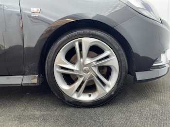 Used Vauxhall Corsa 2016 for sale - 77130959: Photo