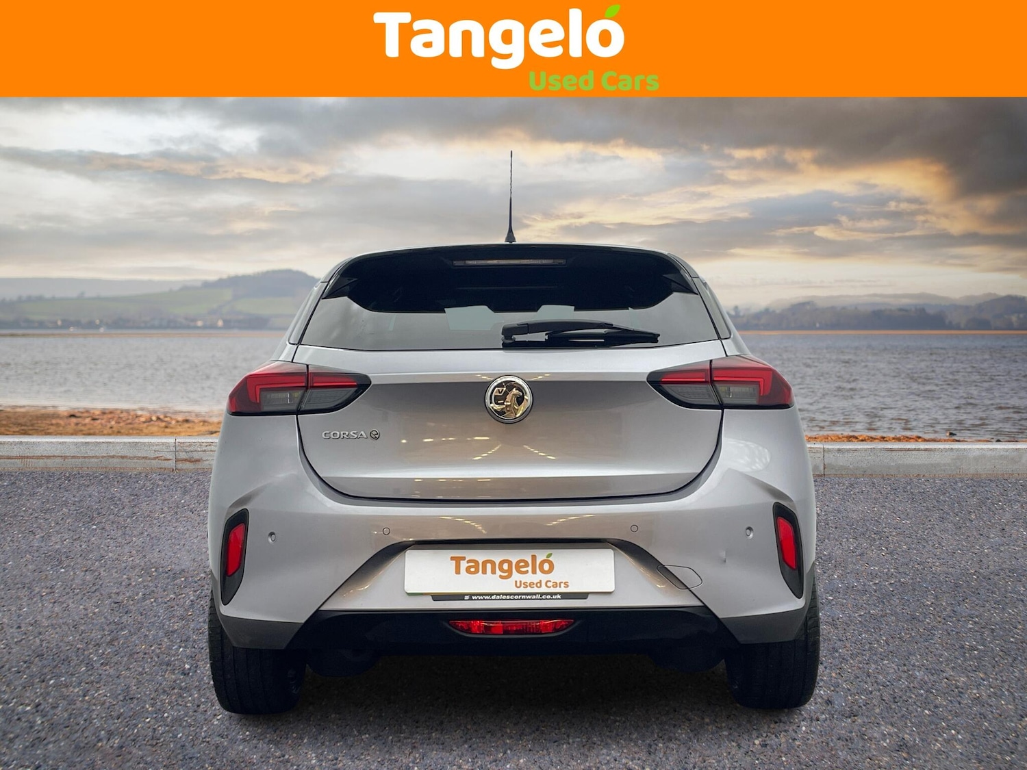 Used Vauxhall Corsa for sale - 77753636: Photo 12