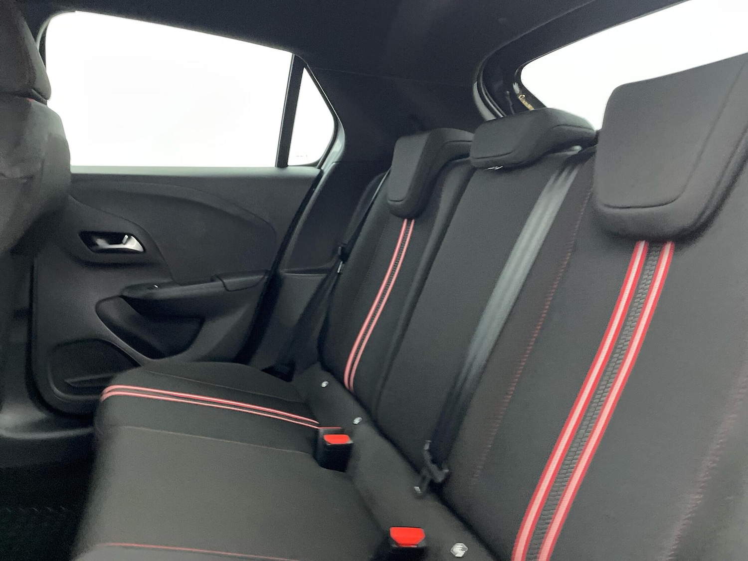 Used Vauxhall Corsa for sale - 77753636: Photo 14